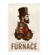 بازی ایرانی کوره Furnace