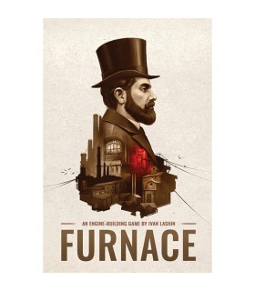 بازی ایرانی کوره Furnace