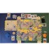 بازی ایرانی معمار امپراطوری (Kingdom Builder )