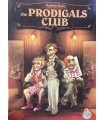 بازی ایرانی باشگاه پاکباخته ها (The Prodigals Club)