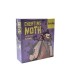 بازی ایرانی شب پره متقلب (cheating Moth)