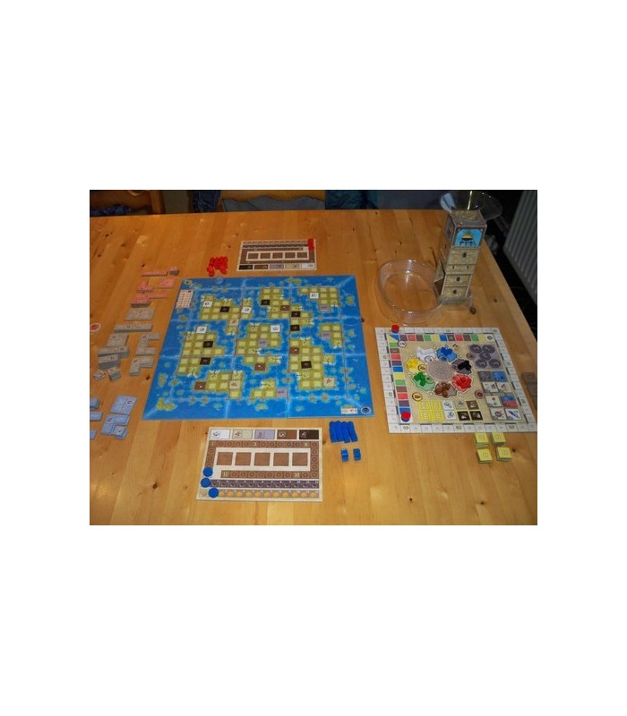آمریگو (  Amerigo )