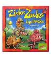 المپیک جوجه تیغی ها (  Zicke Zacke Igelkacke )
