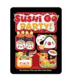 بازی ایرانی سوشی گو پارتی (Sushi Go Party)