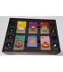 بازی ایرانی سوشی گو پارتی (Sushi Go Party)