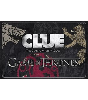 سرنخ (Cluedo)