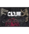 سرنخ گیم او ترونز Cluedo Game of Thrones