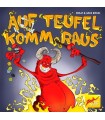 فرار از جهنم ( Auf Teufel Komm Raus )