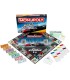 مونوپولی سریع و خشن (Monopoly Fast & Furious)