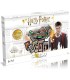 سرنخ هری پاتر ( Cluedo Harry Potter)