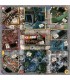 سرنخ هری پاتر ( Cluedo Harry Potter)