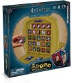 بازی Match the crazy cube game: Harry Potter