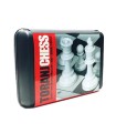 بازی ایرانی شطرنج chess