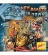 کافه وحش 2  (  Beasty Bar: New Beasts in Town )