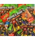 بازی ایرانی اونو ماینکرفت (Uno Minecraft)