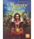 بازی ایرانی قلمرو با شکوه Majesty for the Realm