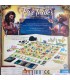 بازی ایرانی پنج قبیله (Five Tribes)