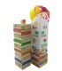 برج هیجان جنگا (Jenga)