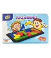 کاتامینو بازیمن (Katamino)