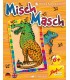 میش مش درهم و برهم (  Misch Masch )