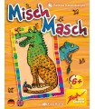 میش مش درهم و برهم (Misch Masch)