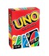 بازی ایرانی اونو (Uno)