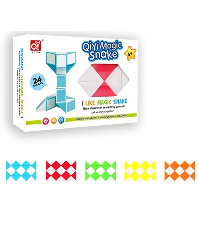 مکعب روبیک Rubik's Cube