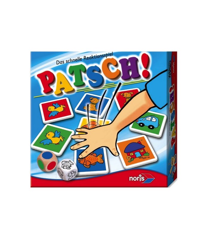 پچ (  Patsch )