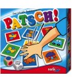 پچ (  Patsch )