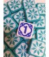 بازی ایرانی ازول (Azul)