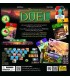 بازی ایرانی عجایب هفتگانه: دوئل (seven Wonders: Duel)