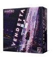 بازی خارجی دست دوم Vampire: The Masquerade Vendetta