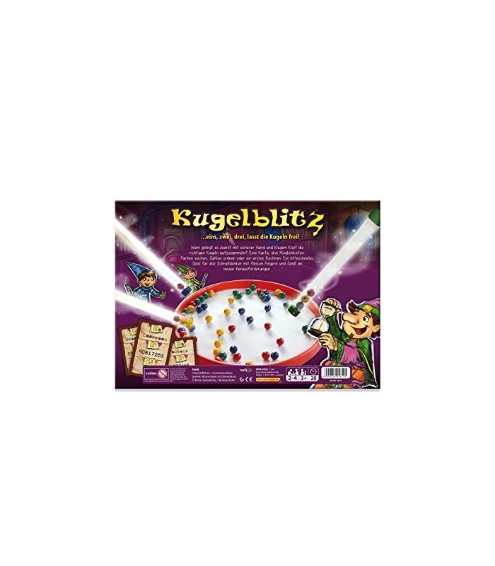 کوگل بلیتز (  Kugelblitz )