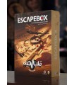 بازی ایرانی جعبه فرار قلب سیاه (Escape Box II)