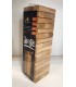 جنگا سرزمین ذهن زیبا (Jenga)