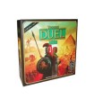 بازی ایرانی عجایب هفتگانه: دوئل دهکده (seven Wonders: Duel)