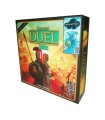 بازی ایرانی عجایب هفتگانه: دوئل با افزونه دهکده (seven Wonders: Duel)