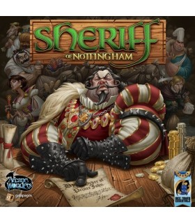 داروغه ناتینگهام (Sheriff of Nottingham)