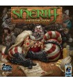 بازی خارجی دست دوم داروغه ناتینگهام Sheriff of Nottingham