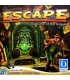 فرار: نفرین معبد (  Escape: The Curse of the Temple )