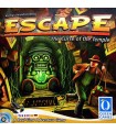 فرار: نفرین معبد (  Escape: The Curse of the Temple )