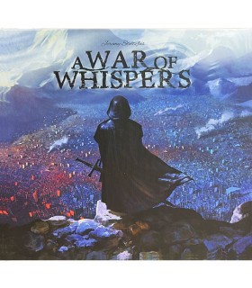 بازی ایرانی جنگ زمزمه ها (War Of Whispers)