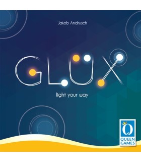 گلاکس (  Glüx )