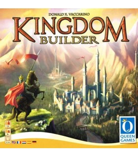 معمار امپراطوری (  Kingdom Builder )