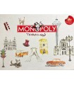 بازی ایرانی مونوپولی طهرون (Monopoly Tehran)