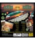 بازی ایرانی عجایب هفتگانه: دوئل (seven Wonders: Duel)