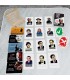 بازی مافیا پدرخوانده mafia