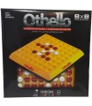بازی ایرانی اتللو (othello)