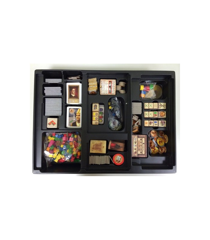 فرسکو جعبه بزرگ ( Fresco: Big Box )