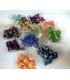 تاس بازی نقش آفرینی  dungeons and dragons dnd dice